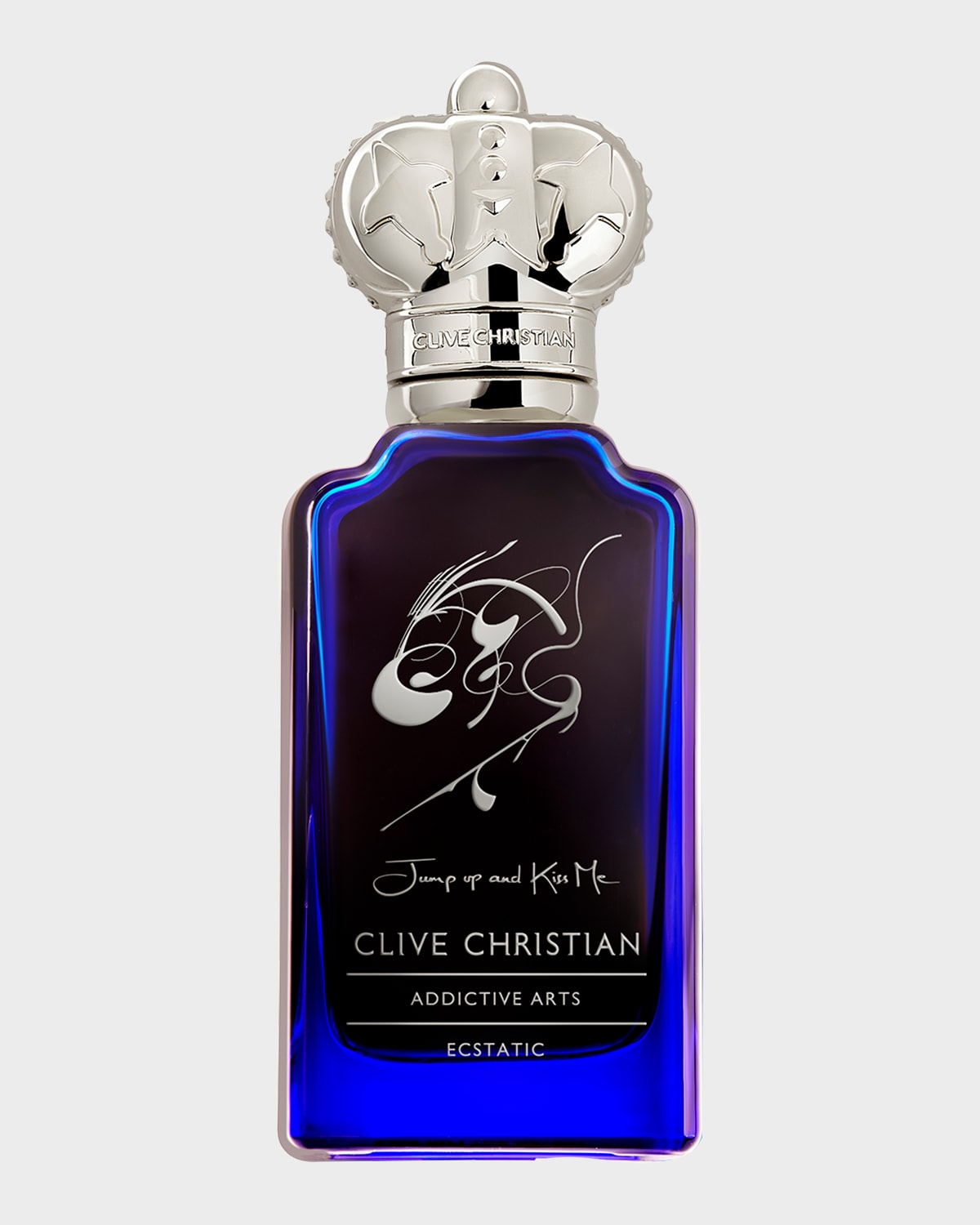 Clive Christian Jump Up And Kiss Me Ecstatic Perfume, 1.7 Oz. In Transparent
