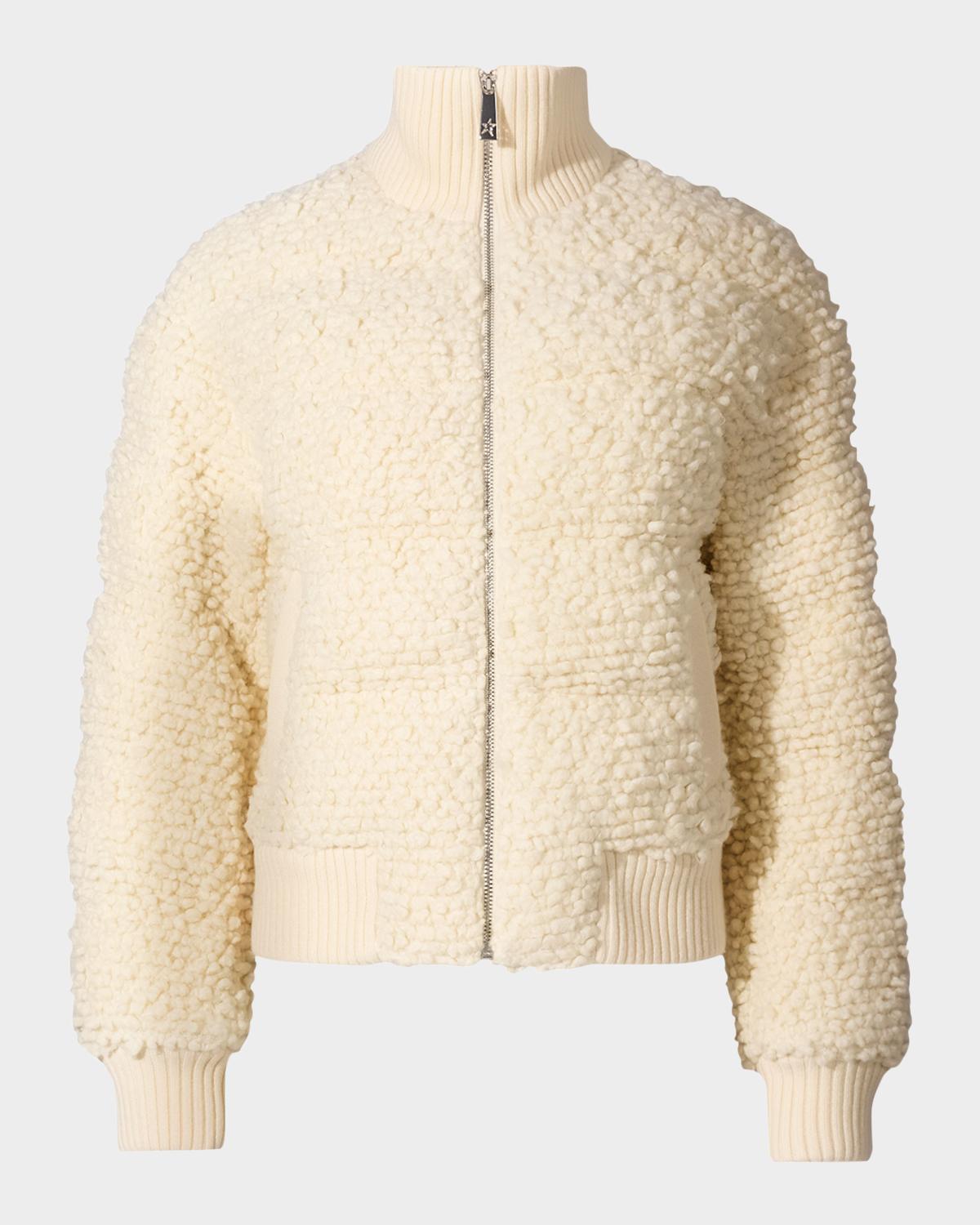 Perfect Moment Après Bomber Jacket