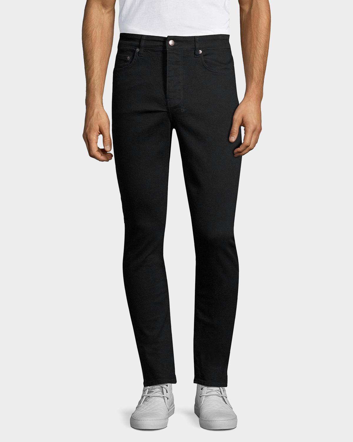 Ksubi Men's Chitch Tapered-Fit Jeans