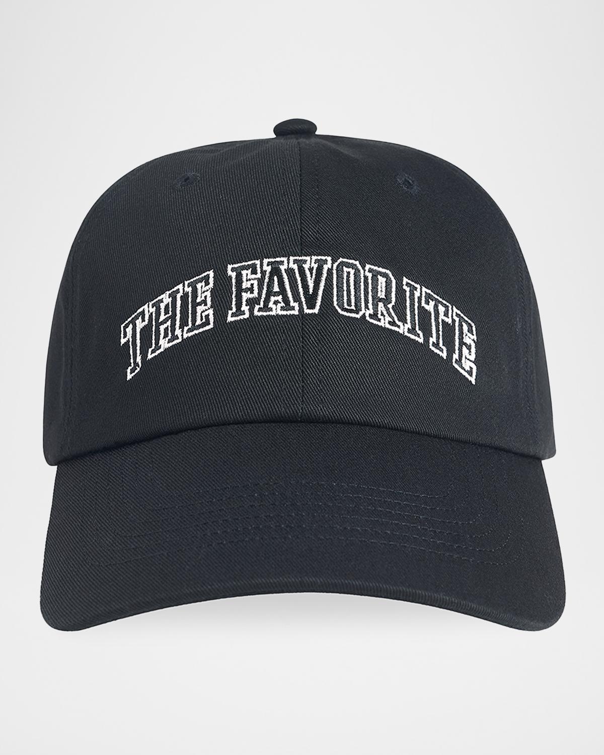 Favorite Daughter The Favorite Baseball Cap