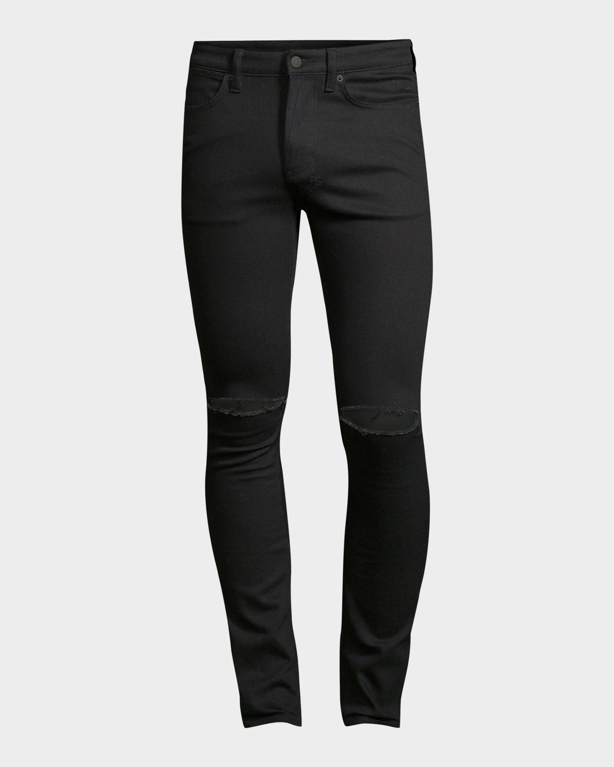 Ksubi Men's D-Van Winkle Ace Skinny Jeans