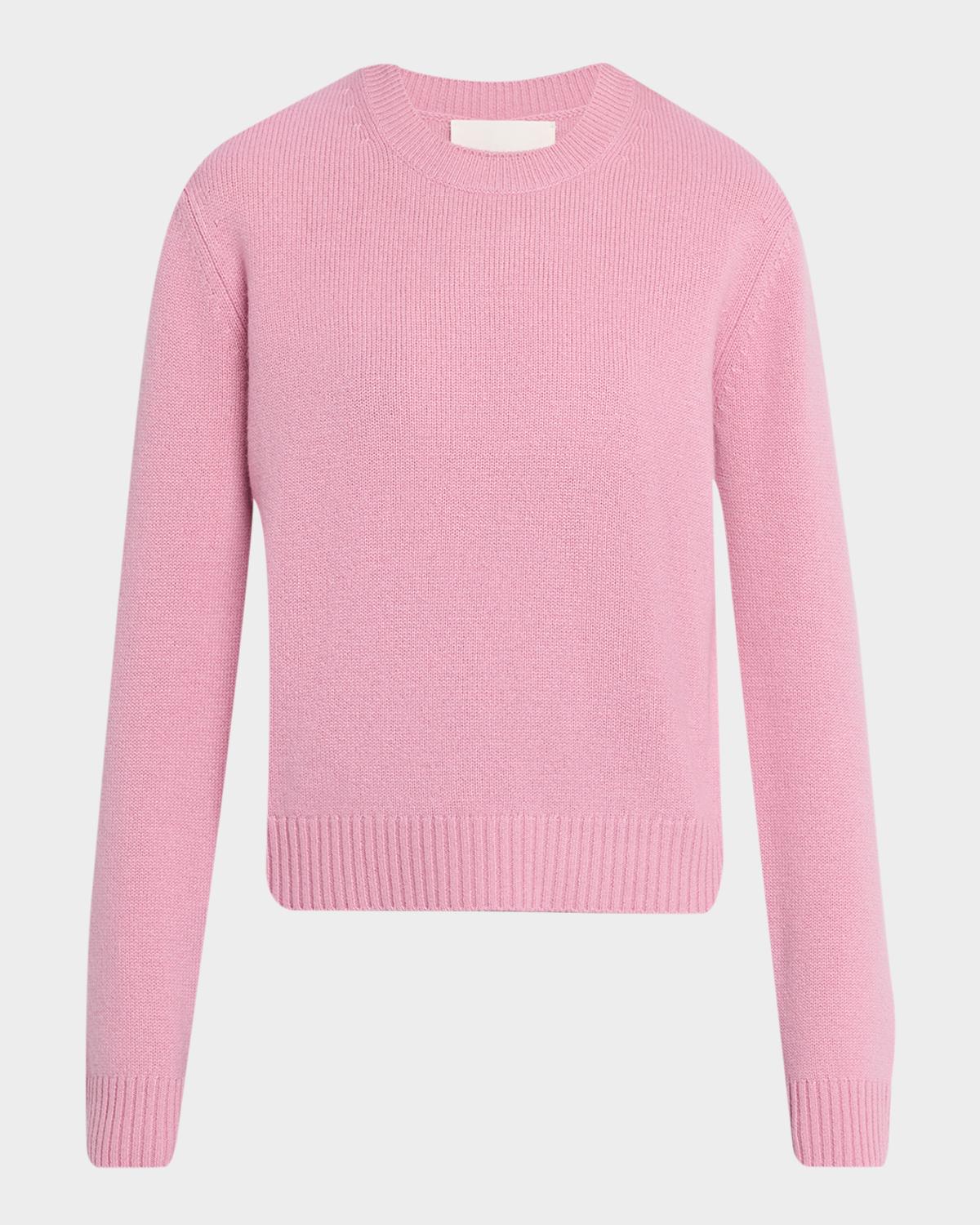 Lisa Yang Danni Cashmere V-Neck Cardigan