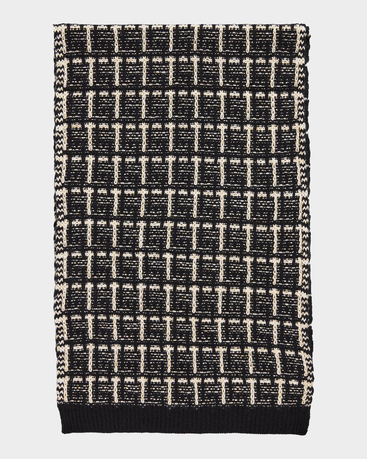 Gorski Select Cashmere Scarf