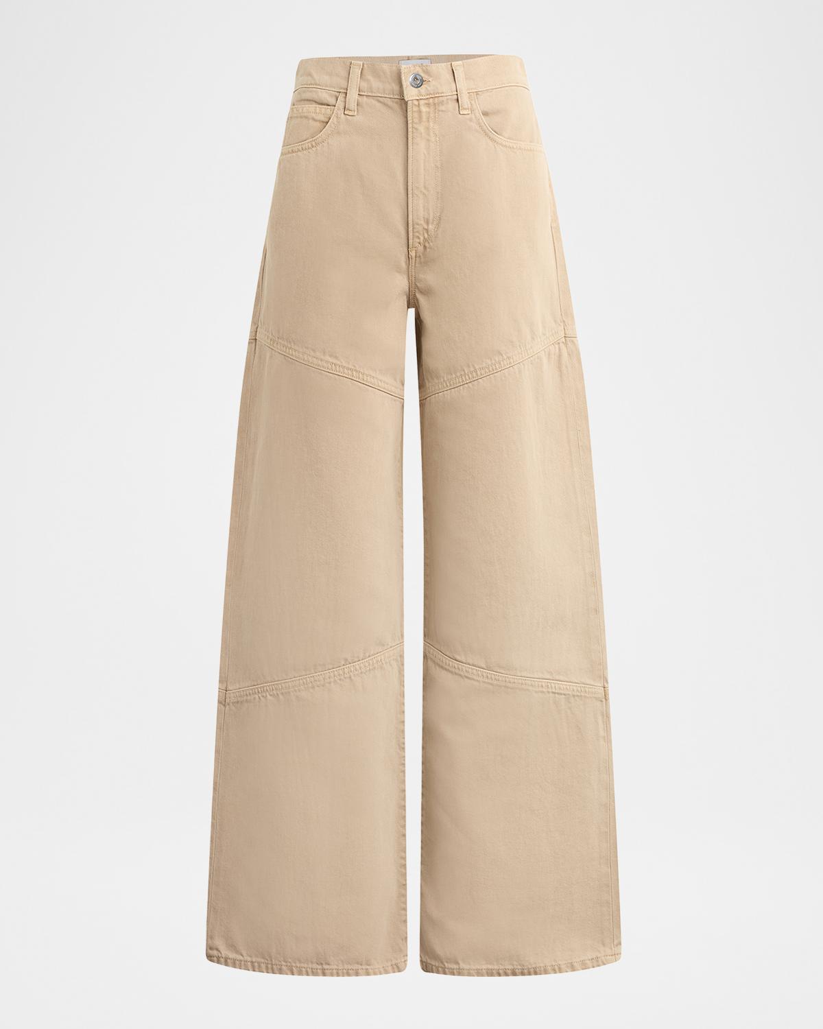 Joe's Jeans The Harlowe Seam Jeans