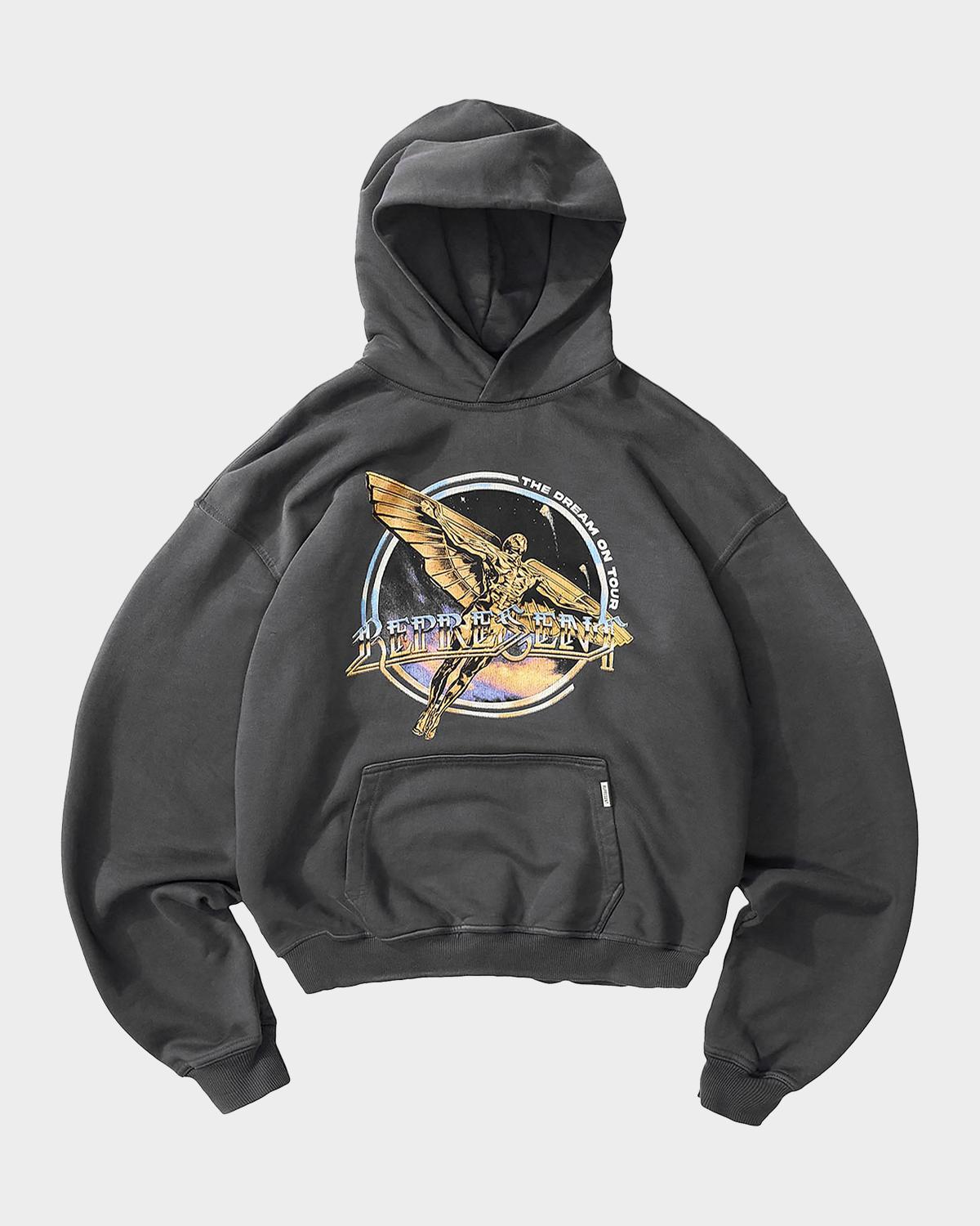 REPRESENT Men's Golden Tour Hoodie