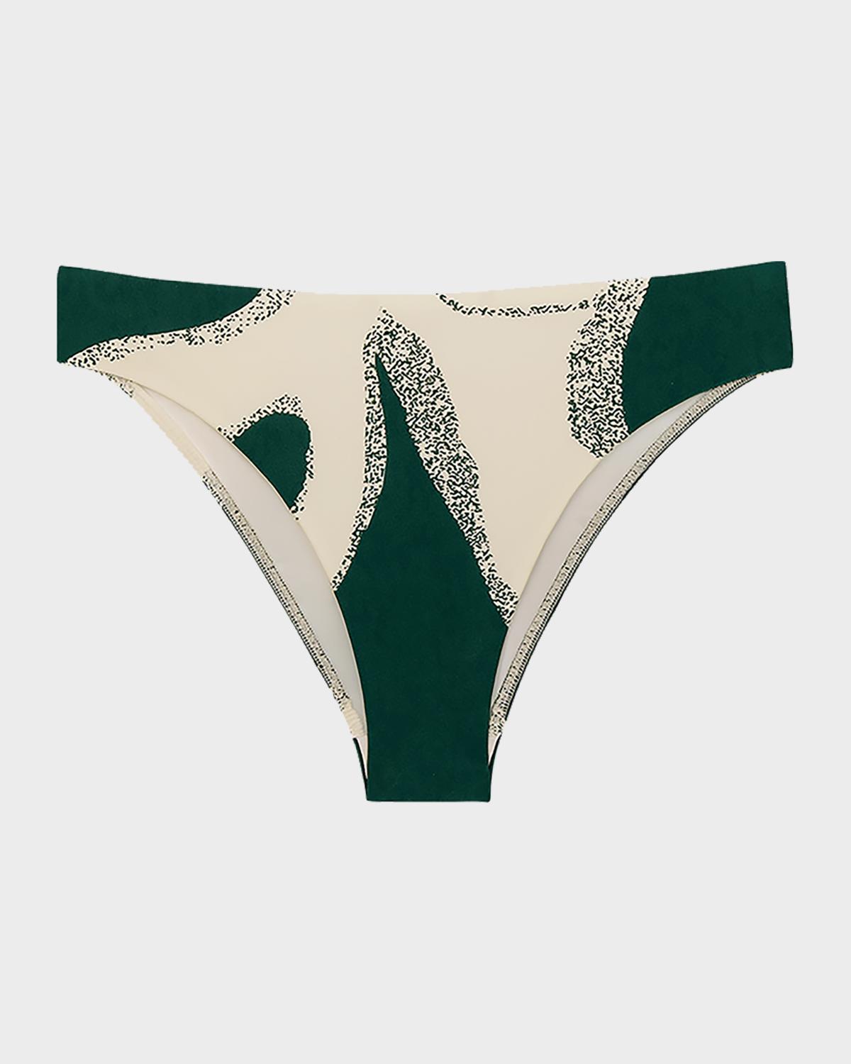 Vix Enigma Boulevard Lindsay Bikini Bottoms