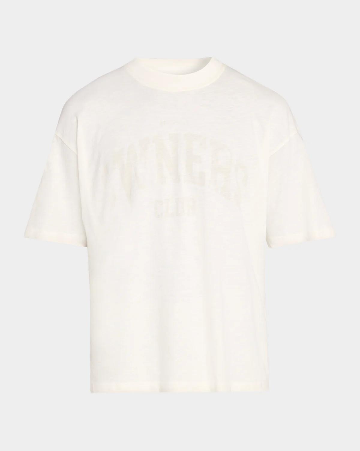REPRESENT Men's Owners Club T-Shirt