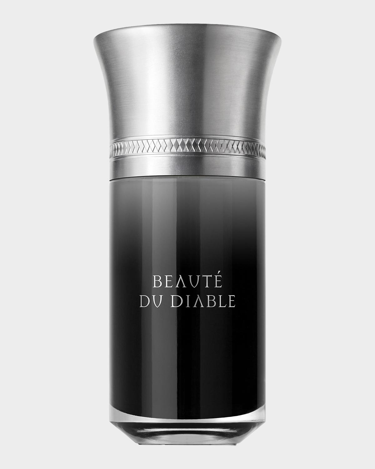 Beaute du Diable Eau de Parfum, 3.4 oz.