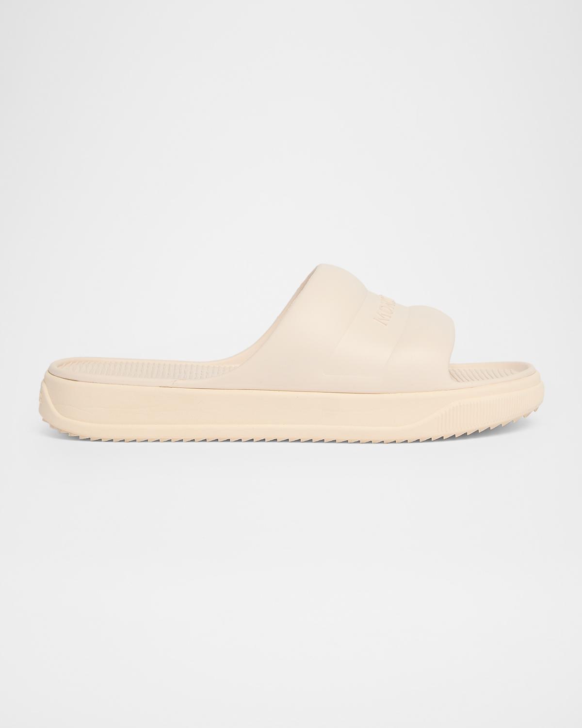 Altive Logo Slide Sandals