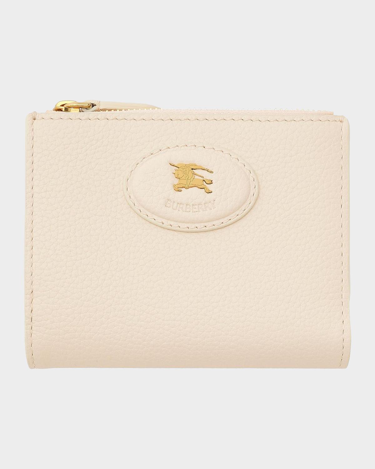 Bloomsbury Bifold Leather Wallet