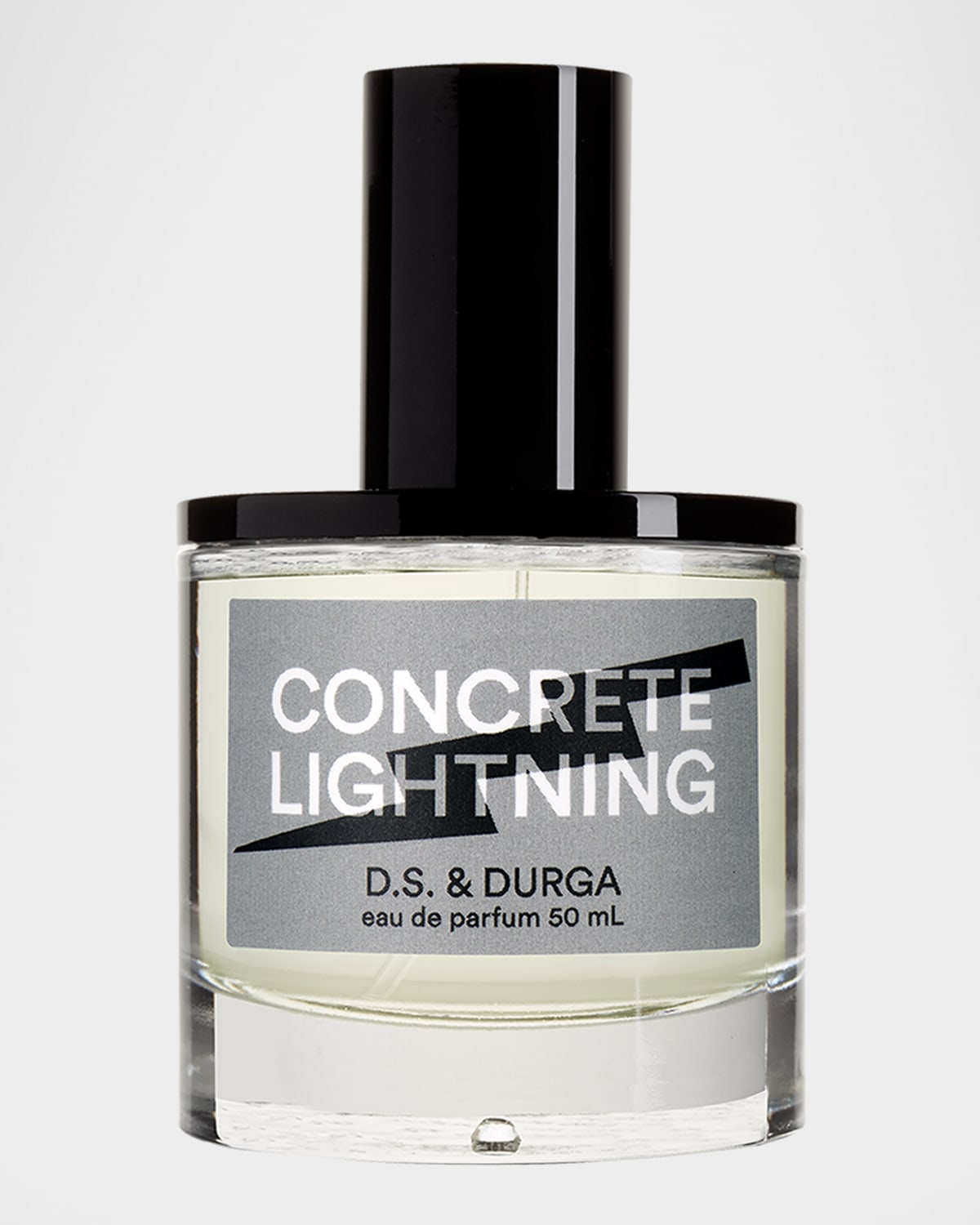Concrete Lightning Eau de Parfum