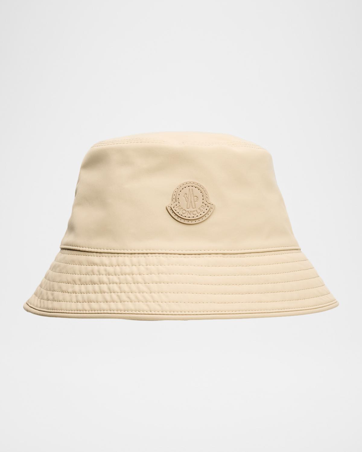 Moncler Men's Bucket Hat