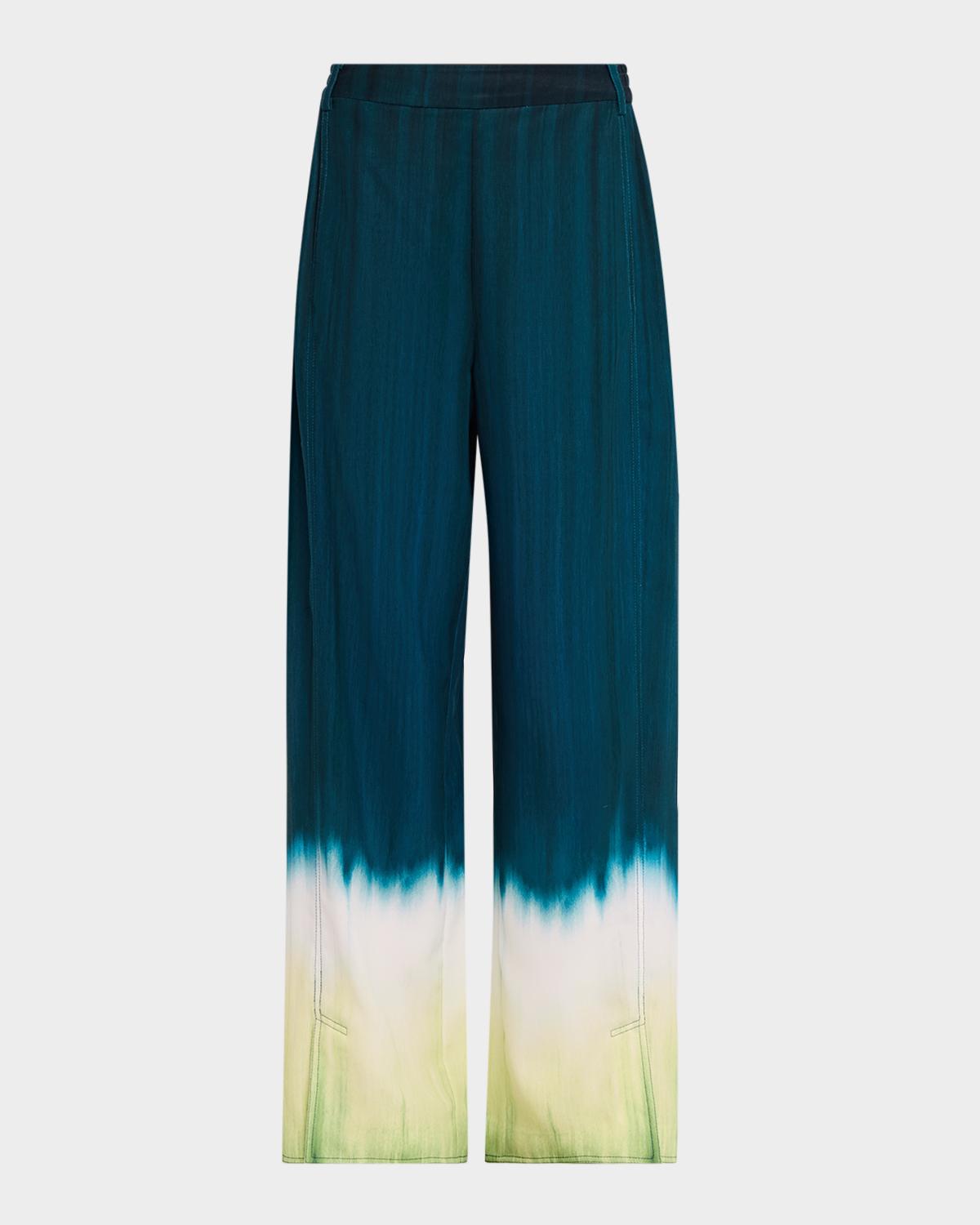 Significant Other Vilte Wide-Leg Pants