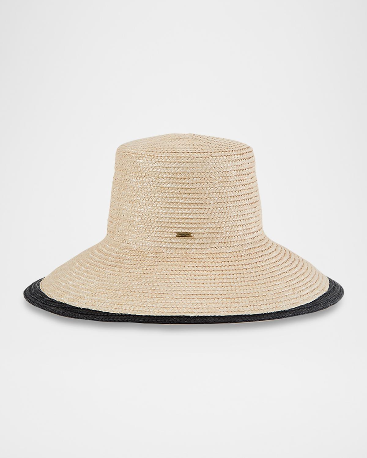 Eugenia Kim Annabelle Straw Sun Hat