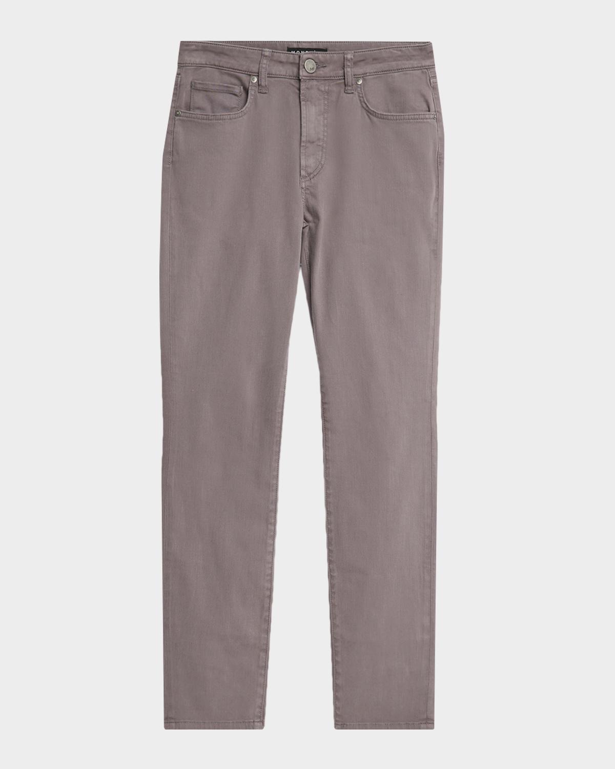 MONFRÈRE Men's Brando Parisian Luxe Eiffel Tower Pants