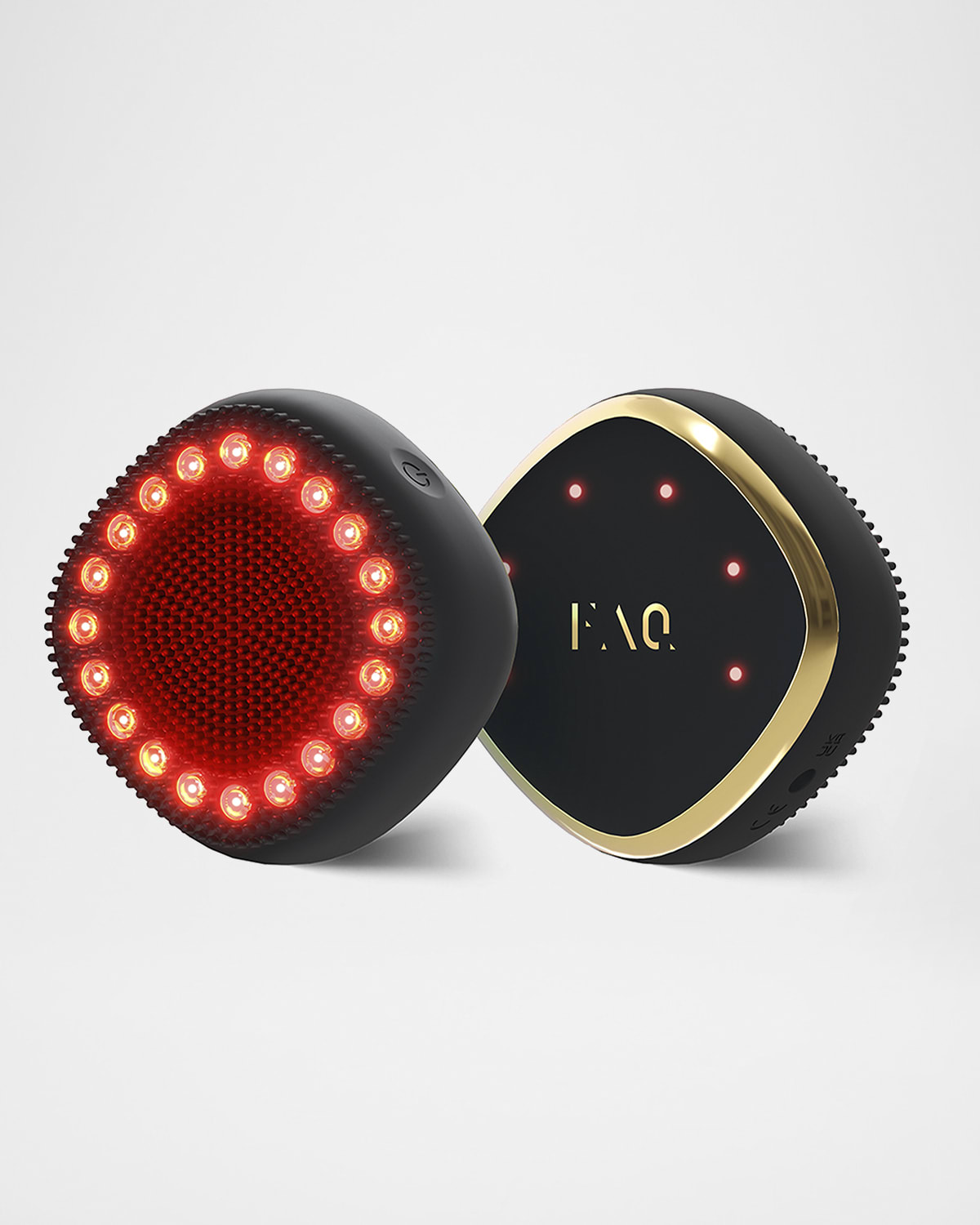 FAQ 302 Laser & LED Hair Regrowth Scalp Massager