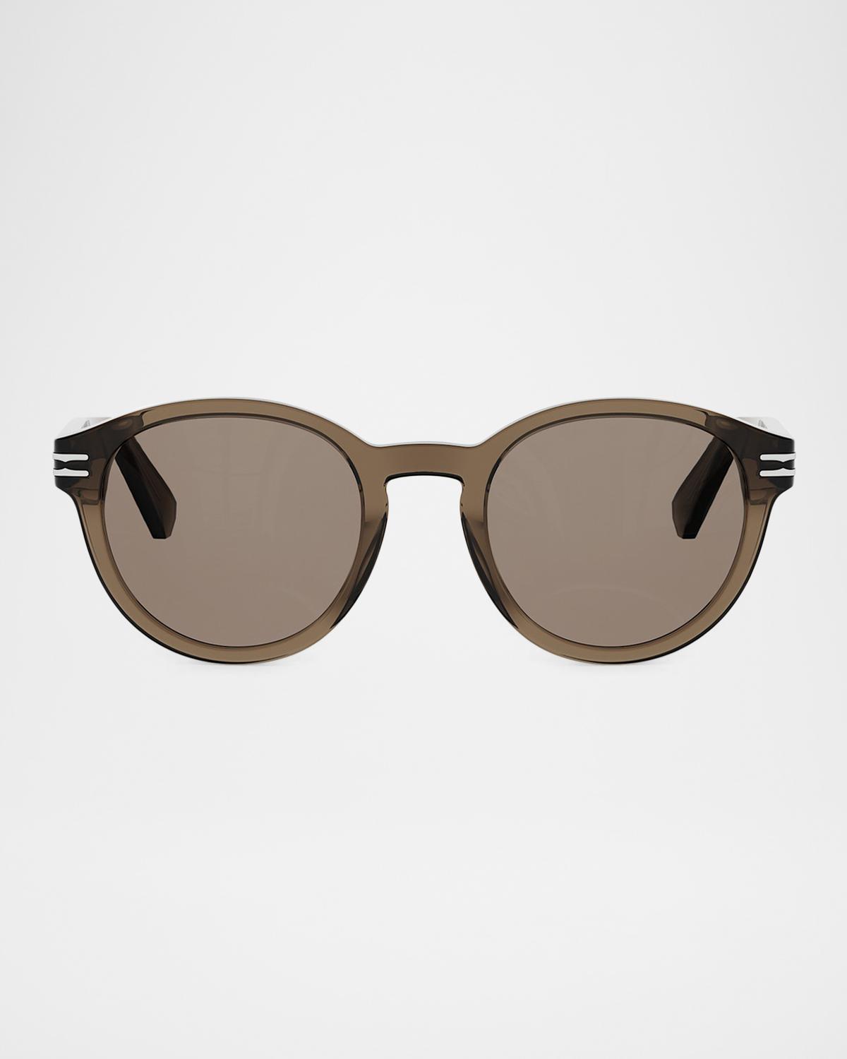 BVLGARI B. Zero1 Sunglasses