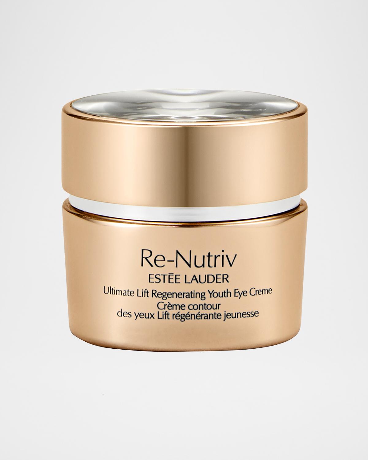 Re-Nutriv Ultimate Lift Regenerating Youth Eye Creme