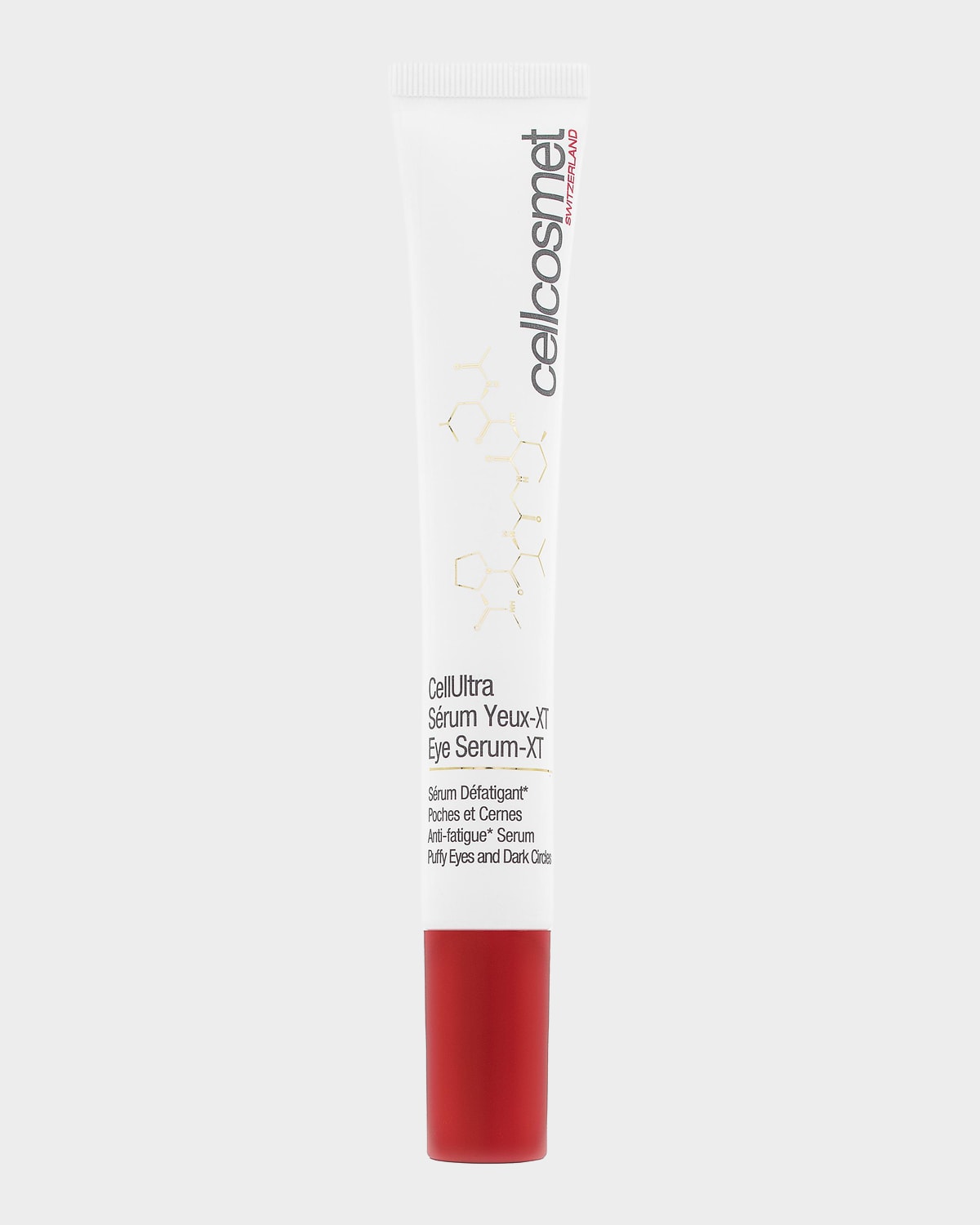 Cellcosmet Cellultra Eye Serum-xt, 0.5 Oz. In White