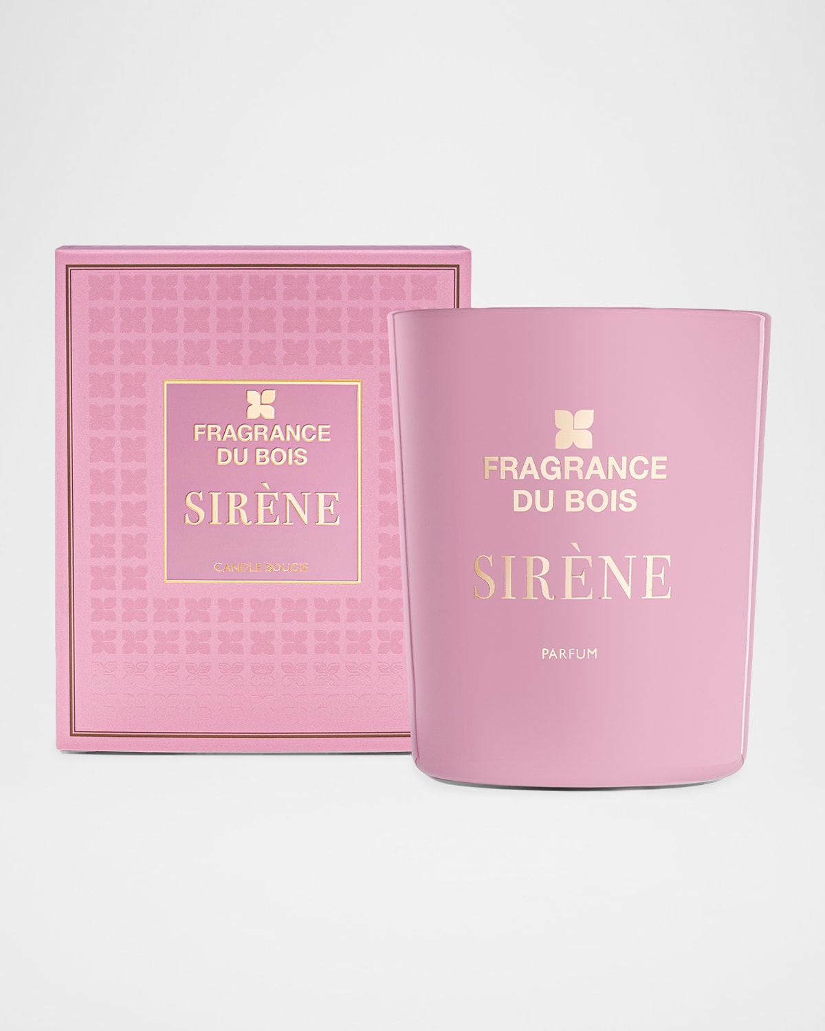 Fragrance Du Bois Sirene Candle, 6.7 Oz.