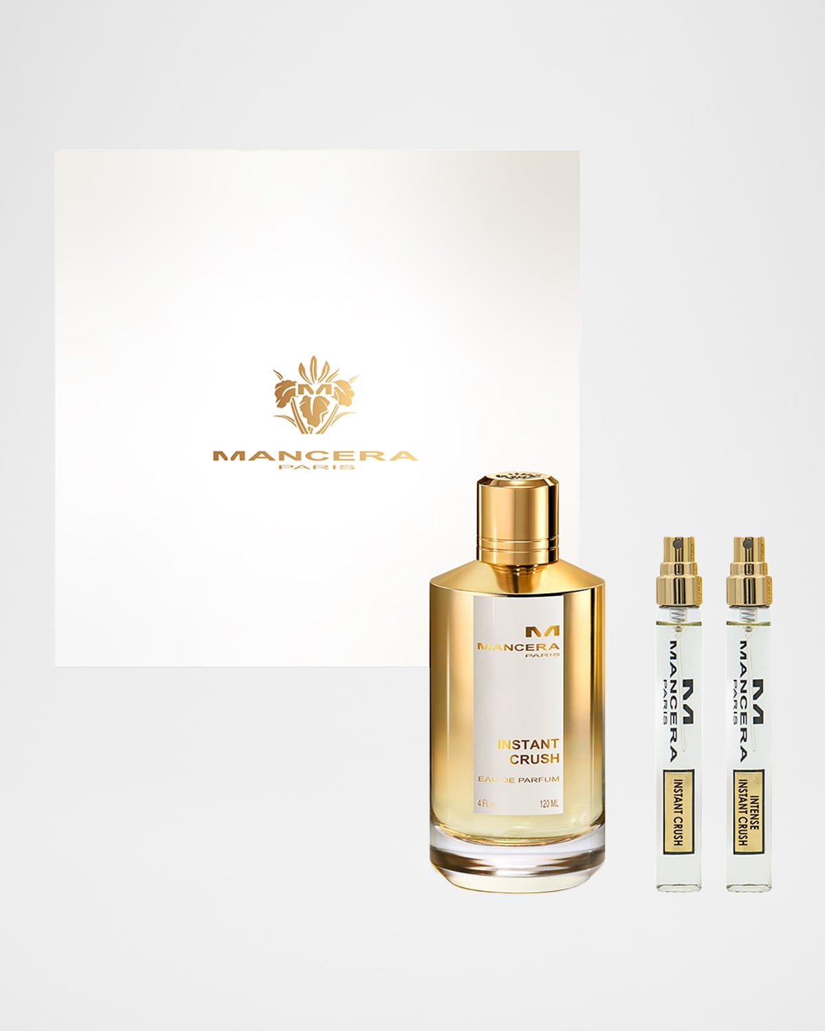 Instant Crush Holiday Fragrance Gift Set