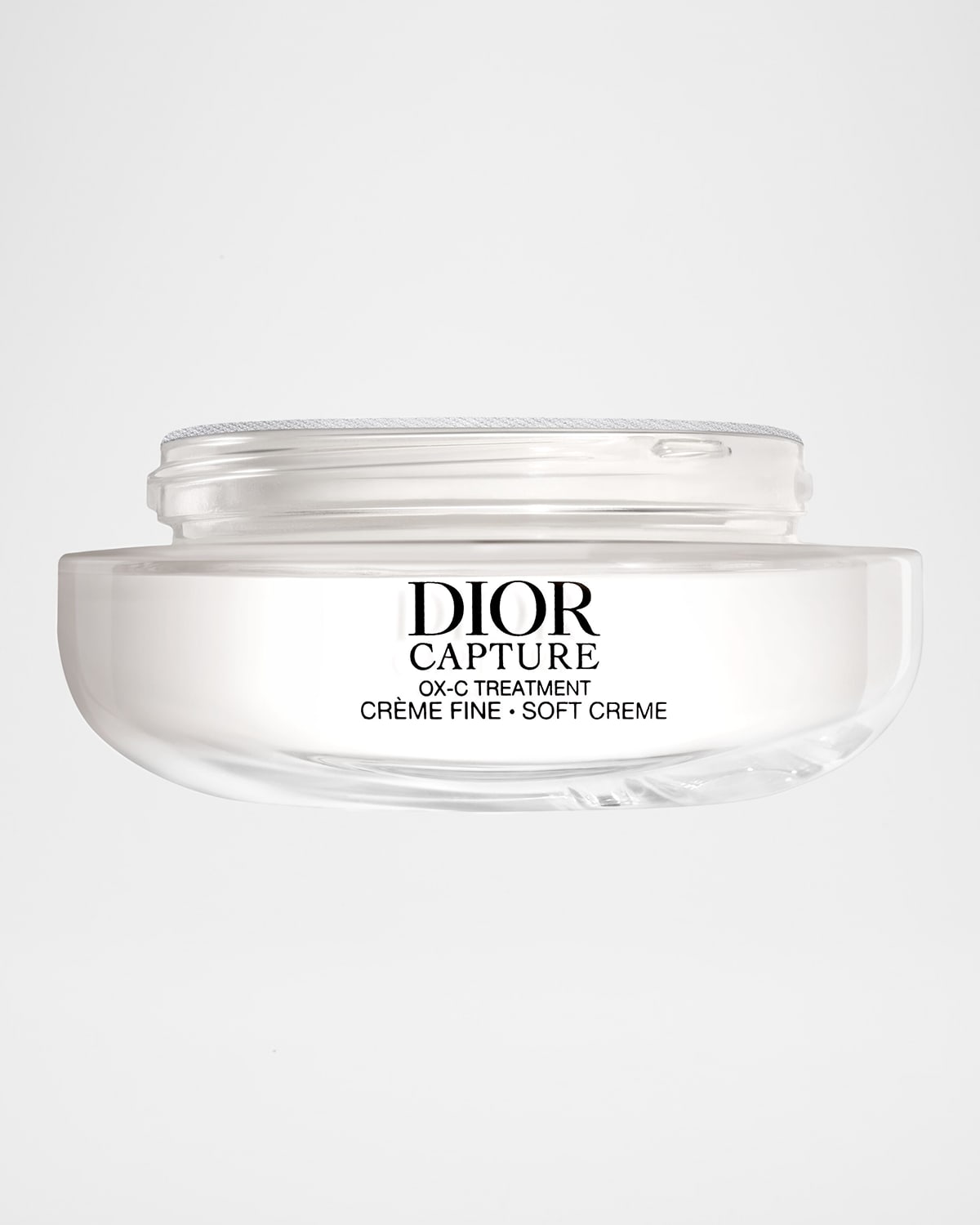 洗顔料 Dior Capture Totale Super PotentCleanser Face Cleanser
