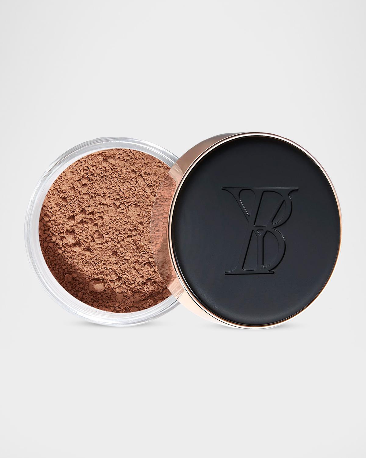 Loose Mineral Rice Powder