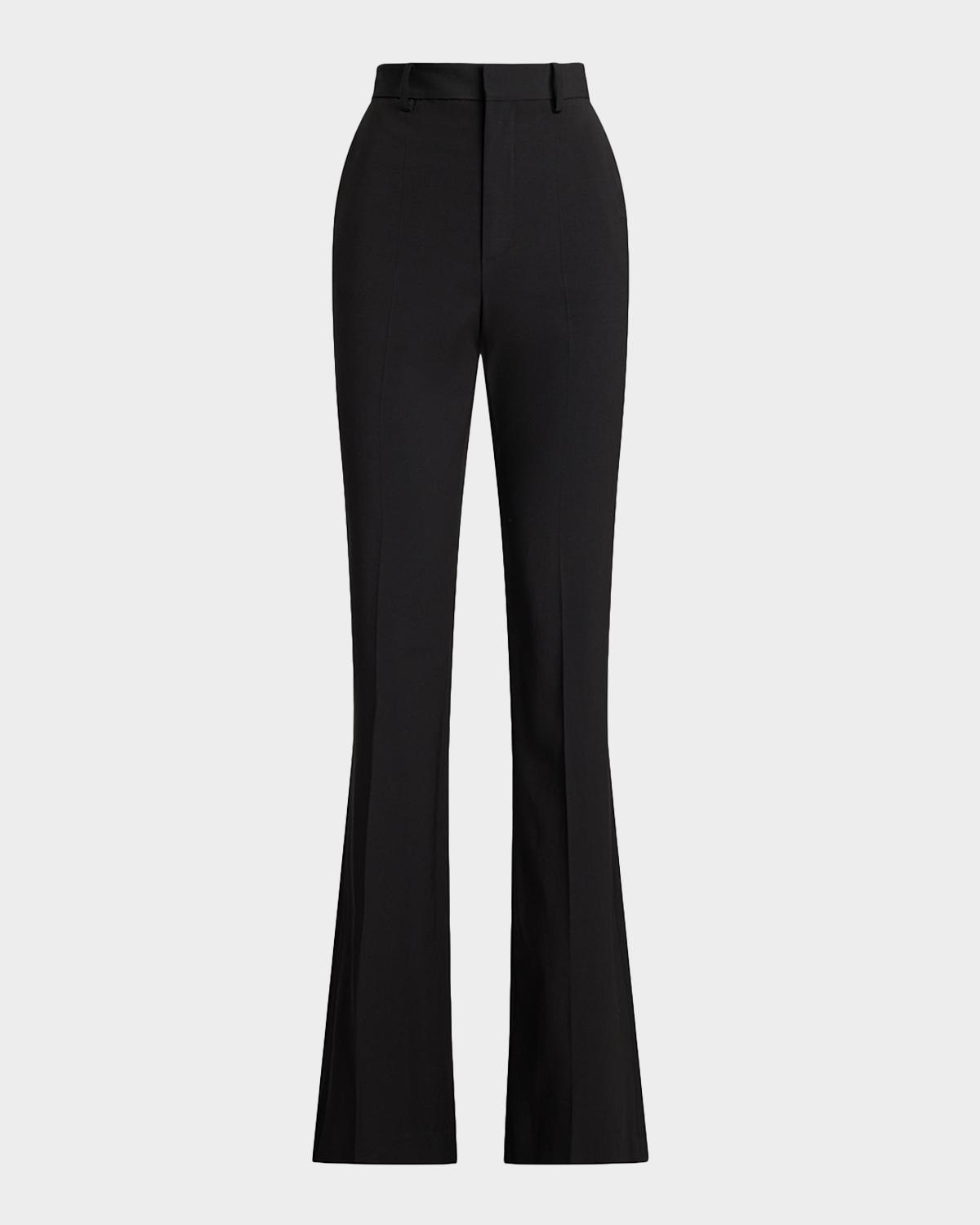 Ralph Lauren Collection Wrigley Wool-Blend Pants