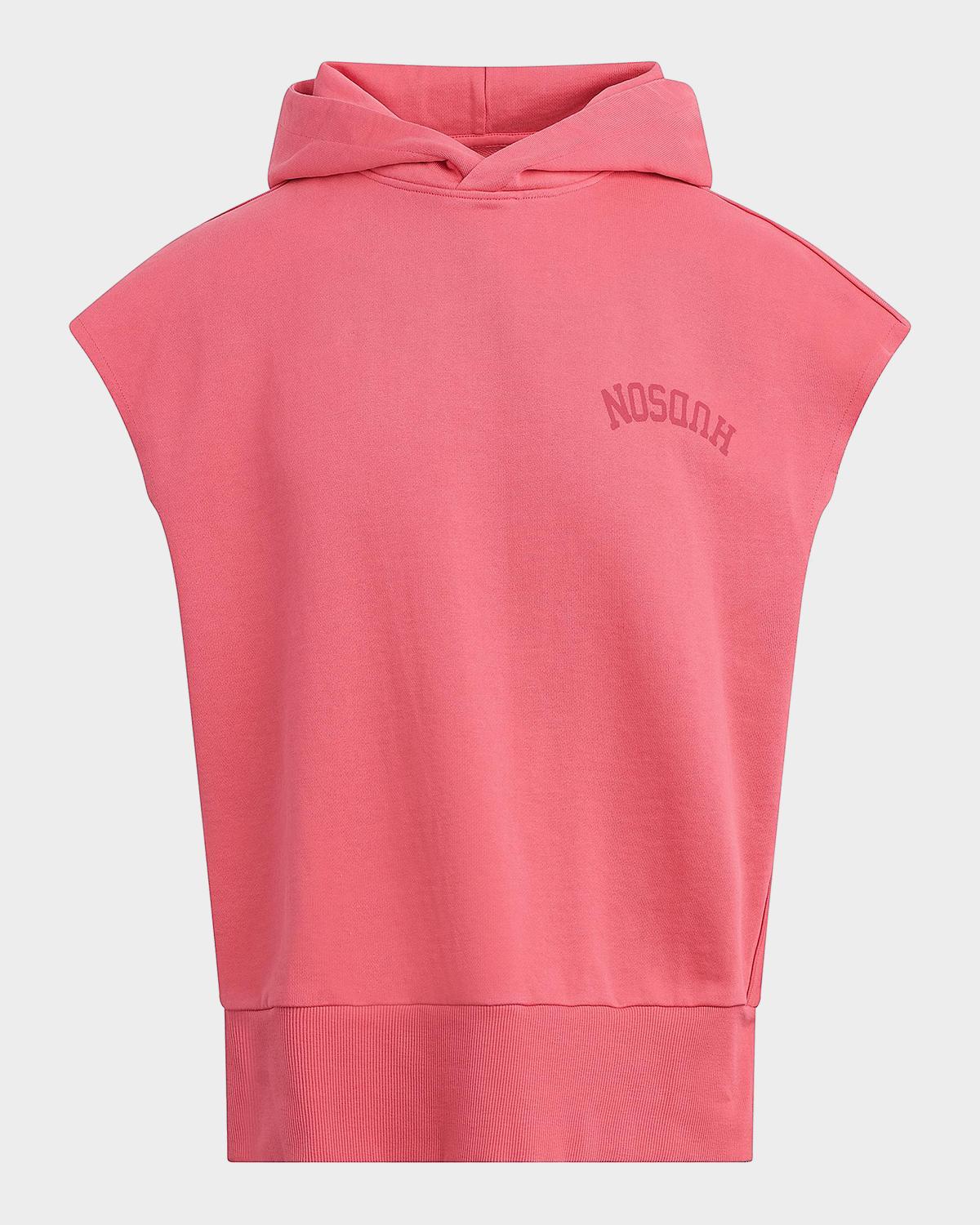 Hudson Men's Viper Sleeveless Hoodie