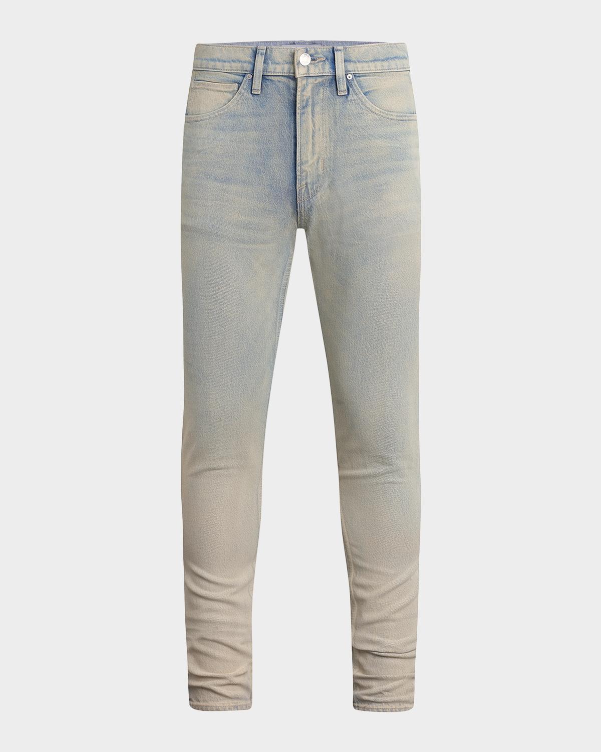 Hudson Men's Zack Comfort Stretch Skinny Jeans