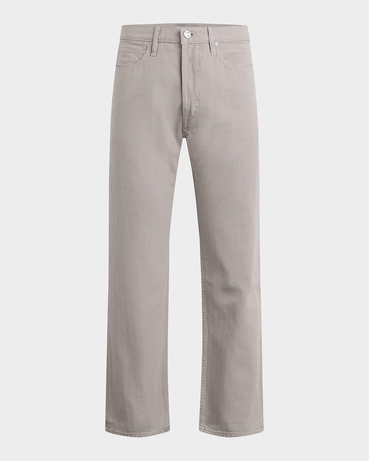 Hudson Rylan Relaxed Straight Jeans