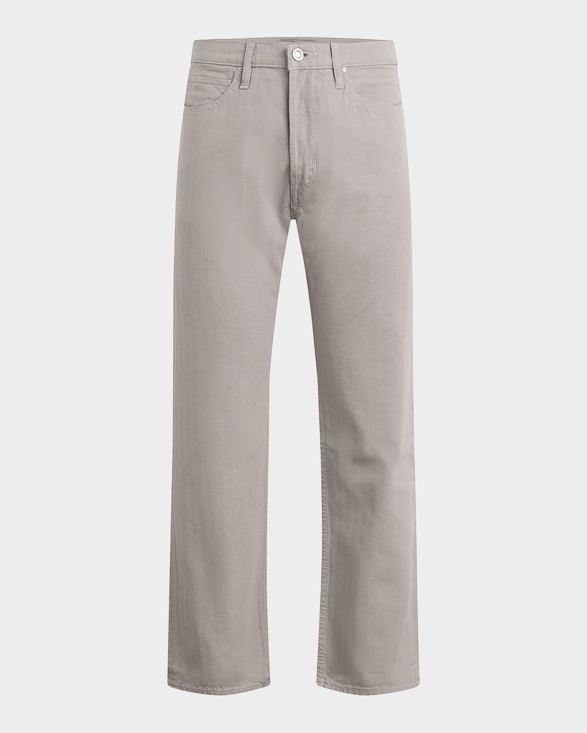 Hudson Rylan Relaxed Straight Jeans