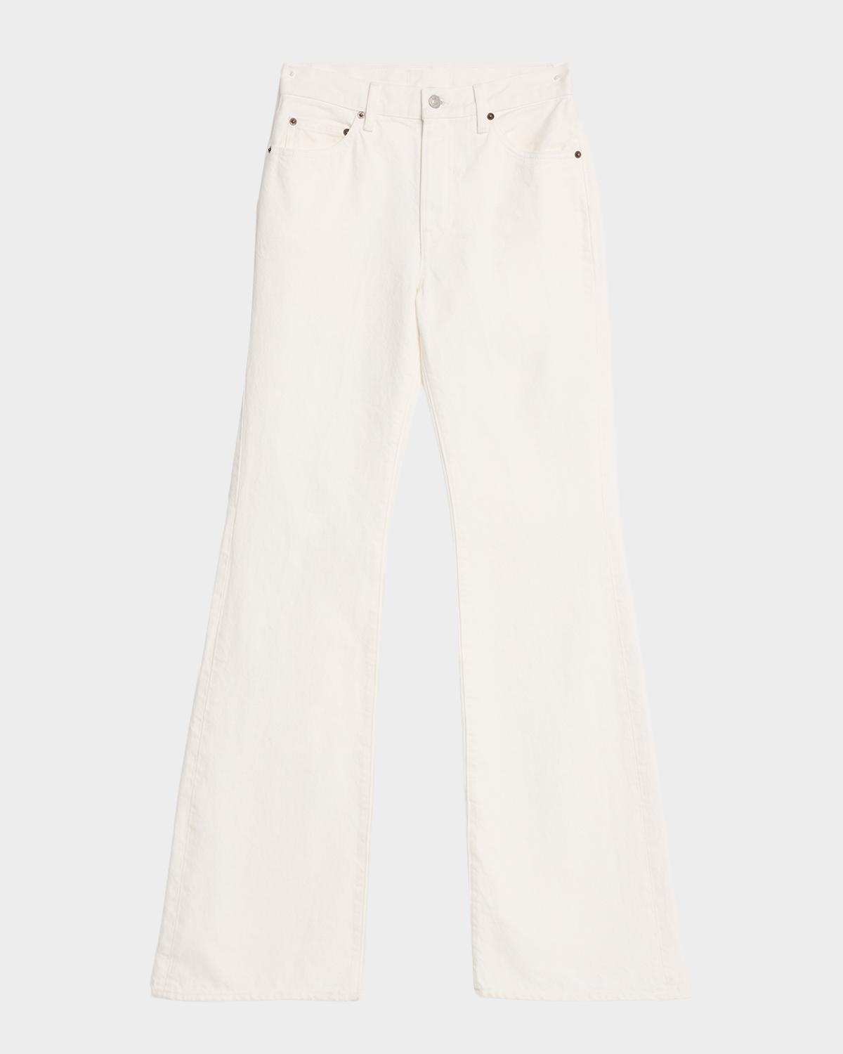 A.L.C. The 347 Jeans