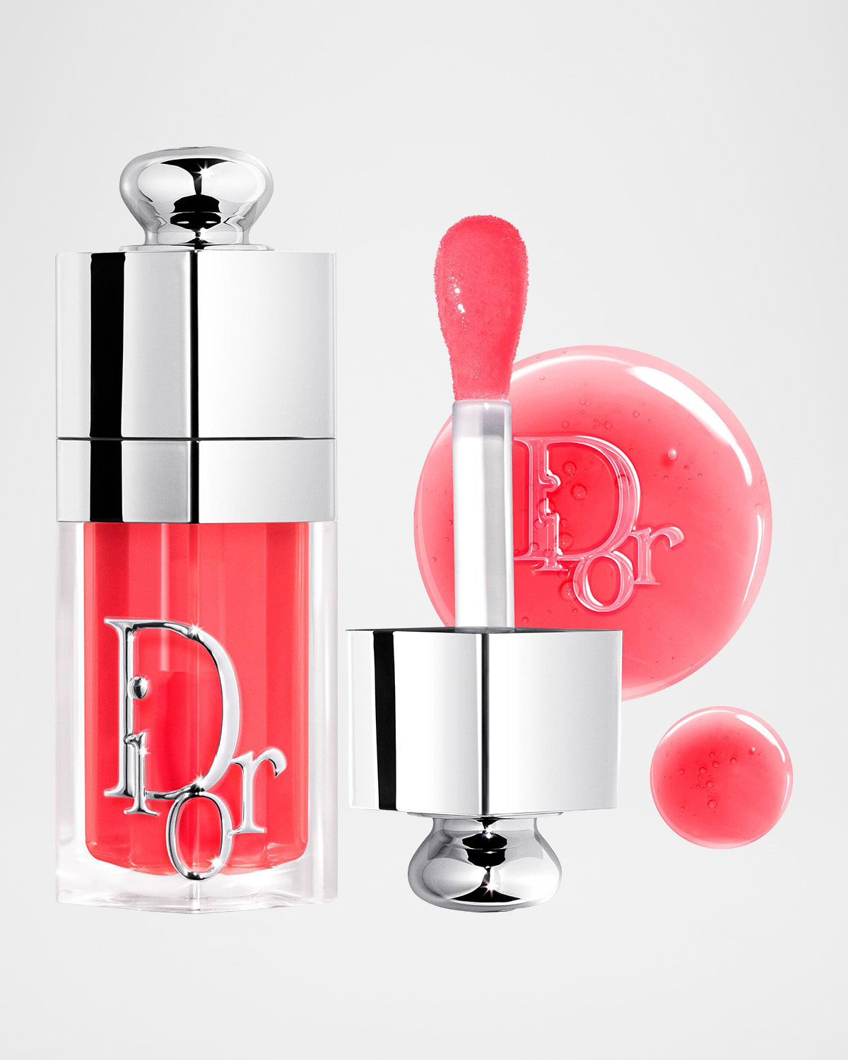 Dior Addict Lip Glow Oil