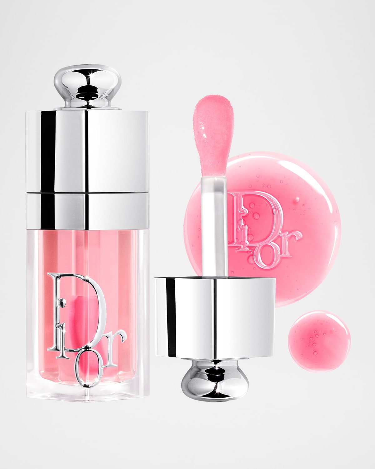 Dior Addict Lip Glow Oil