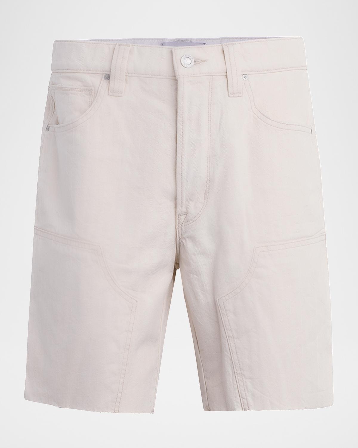Hudson Men's Cotton Carpenter Shorts