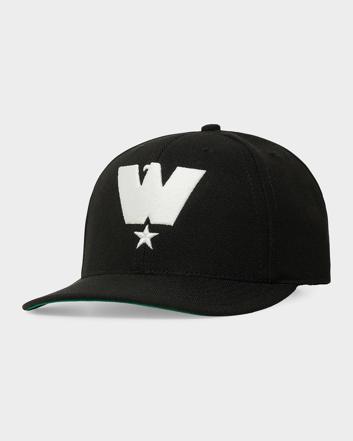 Willy Chavarria Fashion Service Association Cap