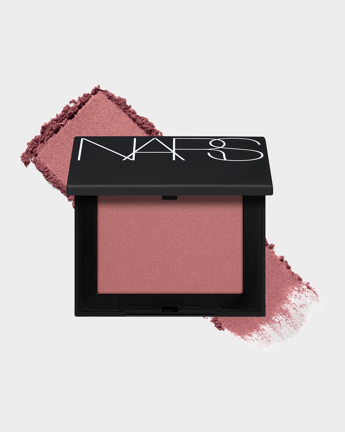 TALC-FREE BLUSH