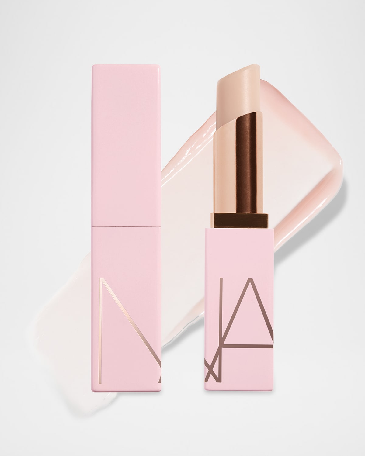 Nars Afterglow Lipstick