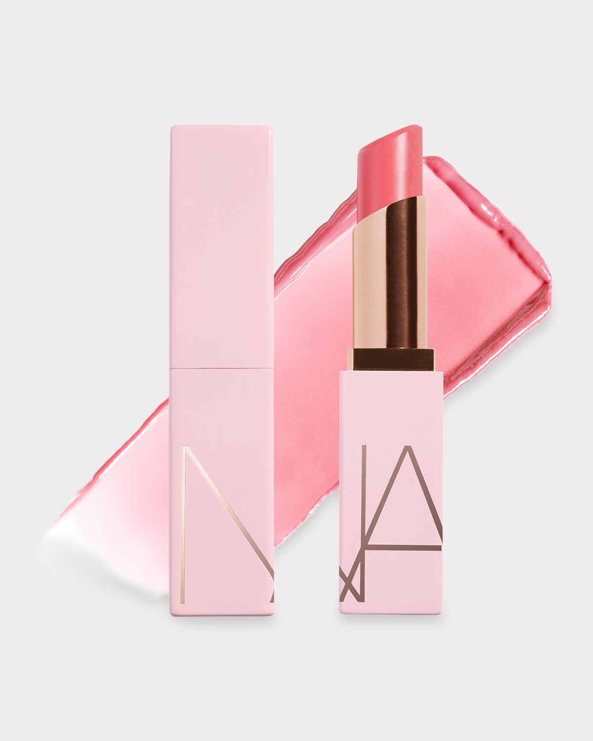 Nars Afterglow Lipstick