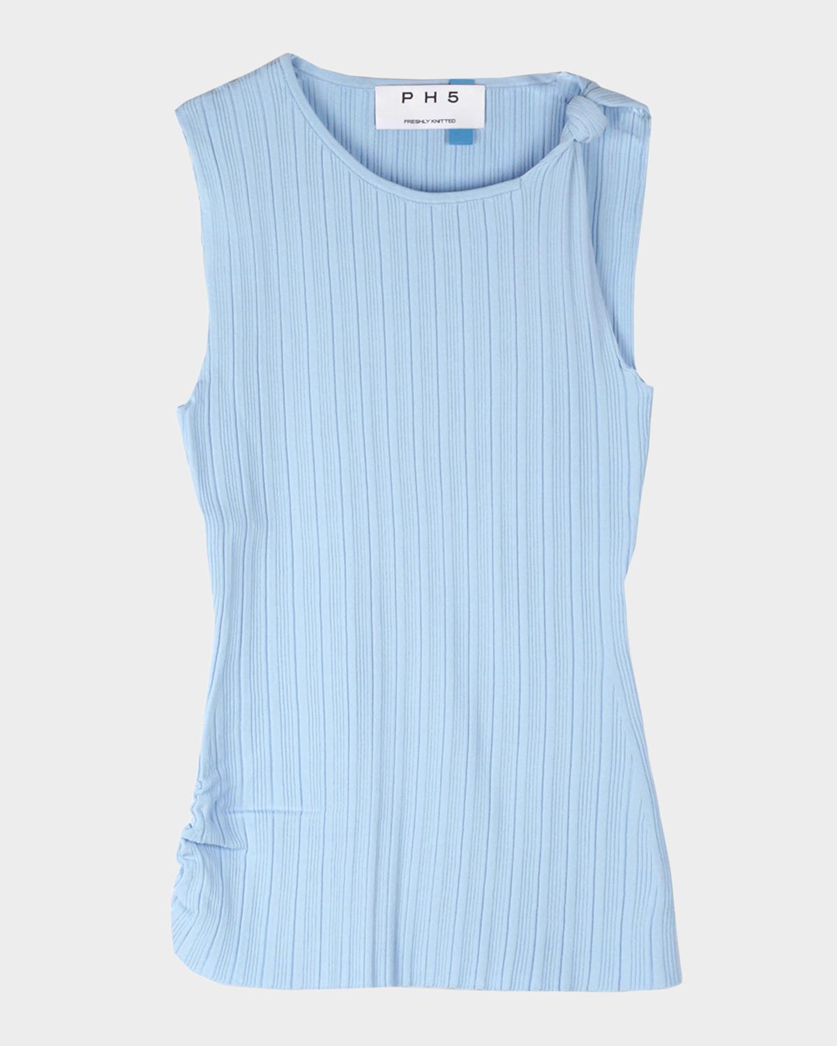PH5 Laurel Ribbed Tank Top