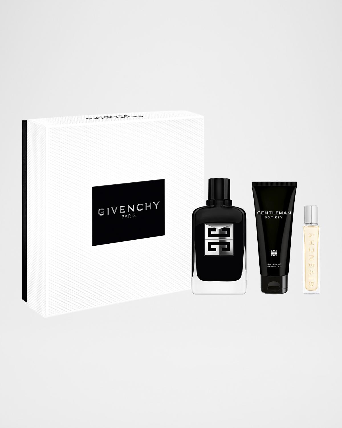 Gentleman Society 3-Piece Gift Set