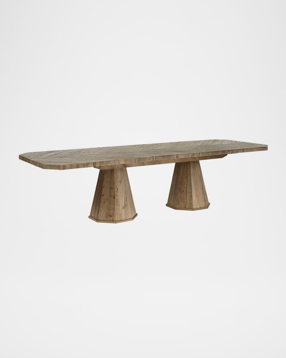 The Uttermost Co Caledon Dining Table