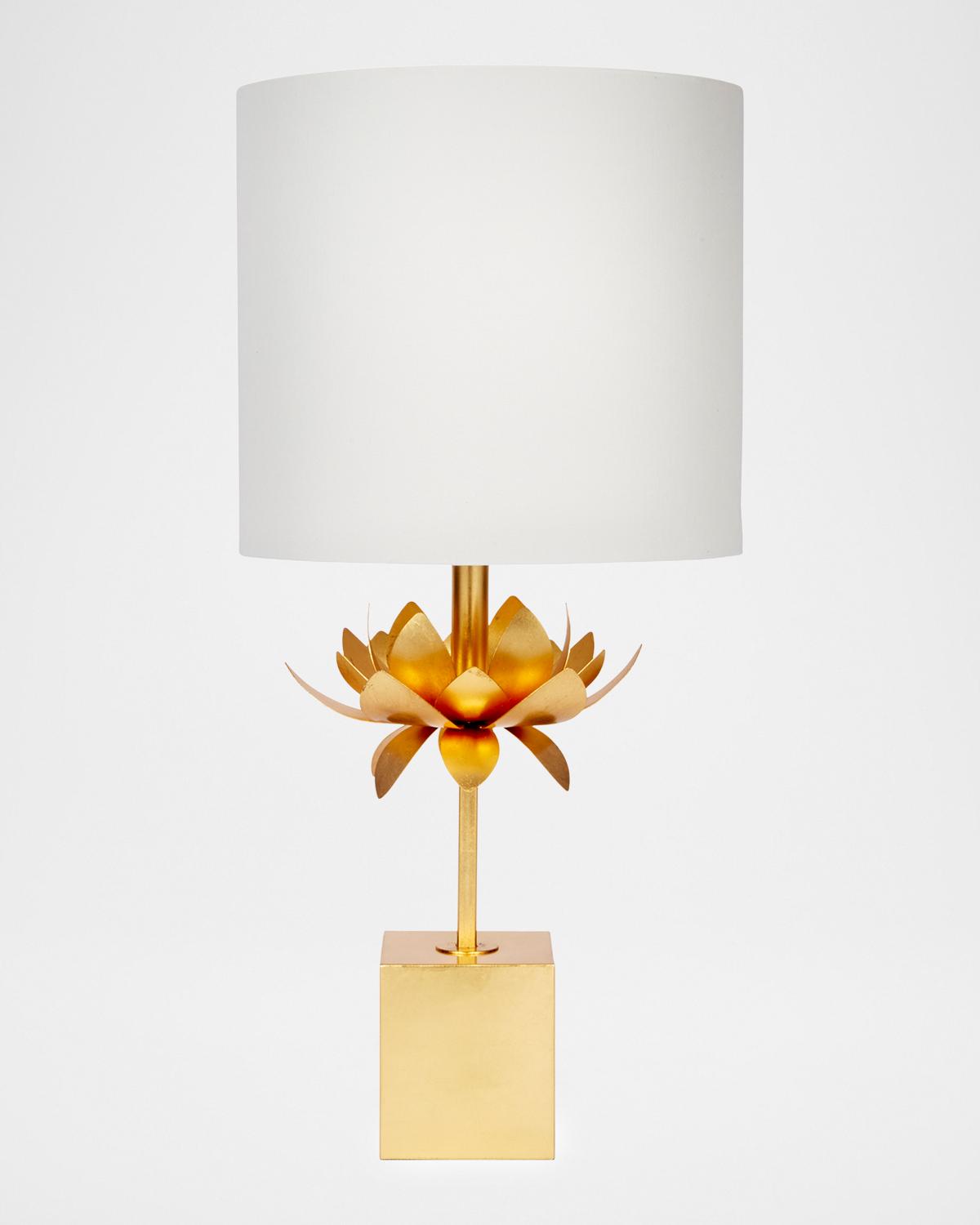 Mallory 28.5" Table Lamp