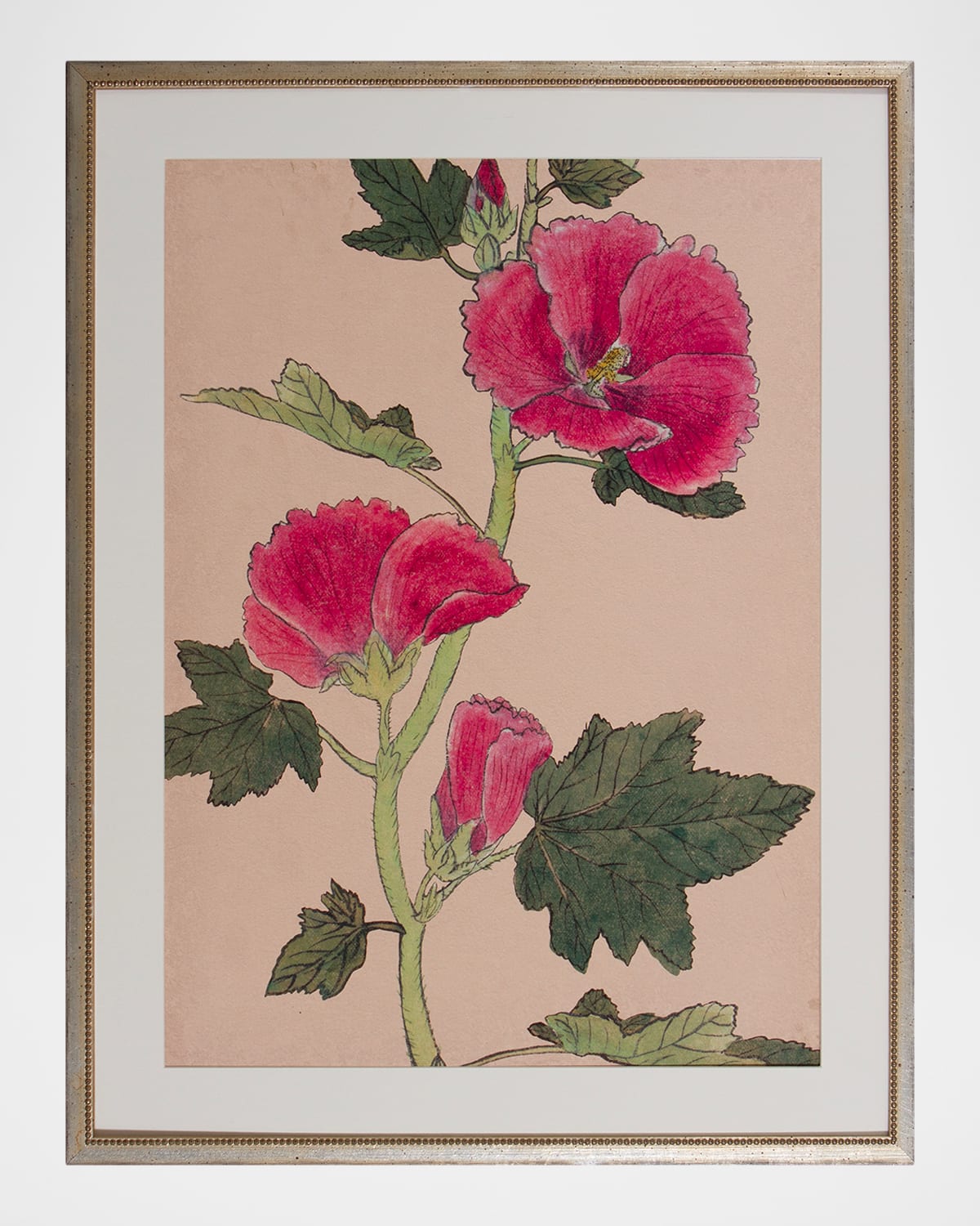 Shadow Catchers "Enchanting Bloom V" Framed Giclee | Thumbnail 4 Shadow Catchers "Enchanting Bloom V" Framed Giclee | Thumbnail 4