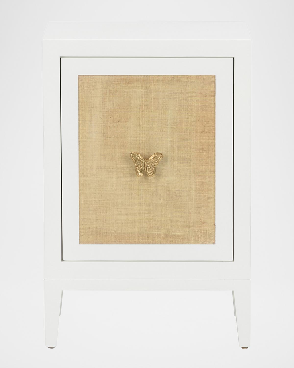 Mariposa Side Table