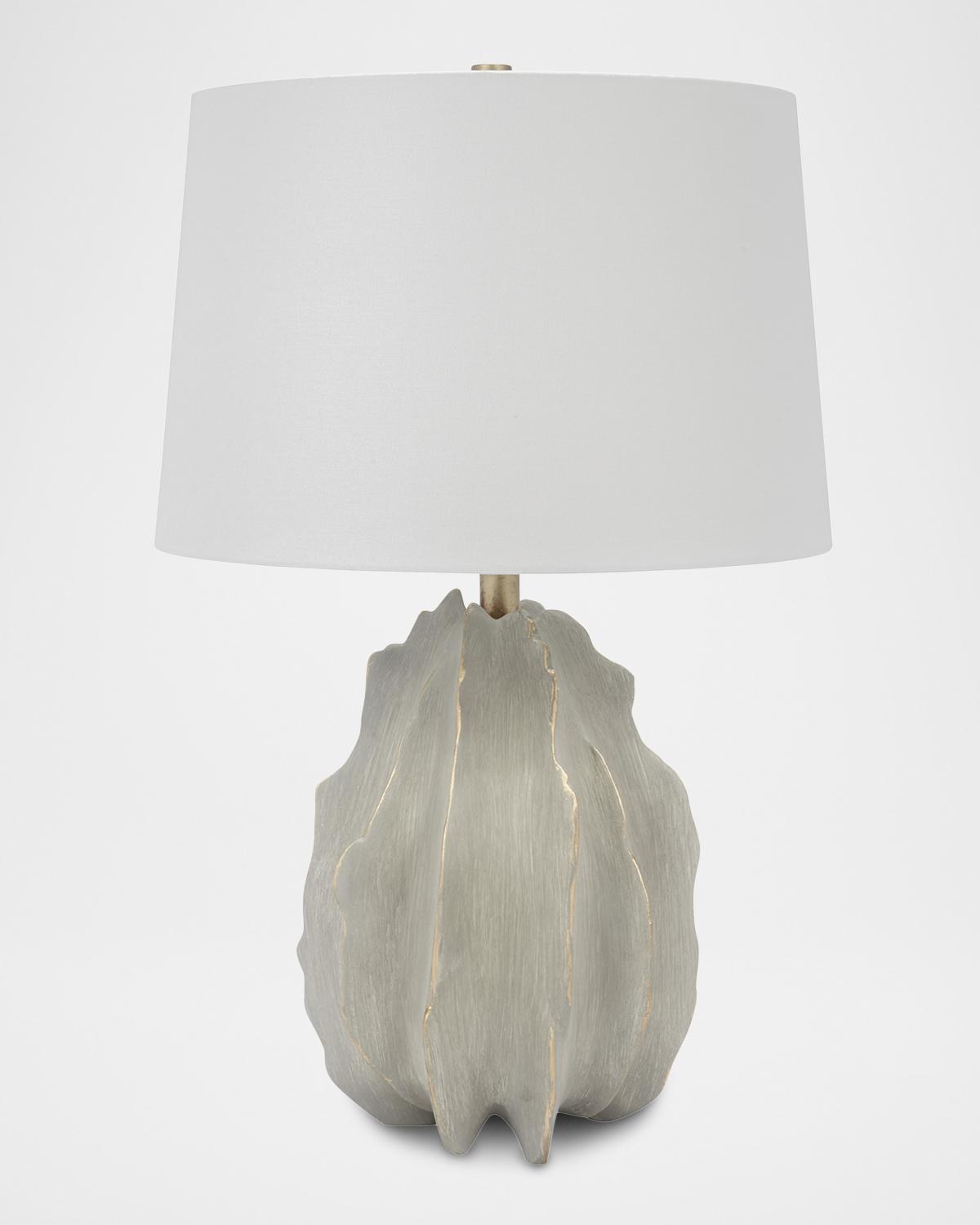 Henry 26" Table Lamp