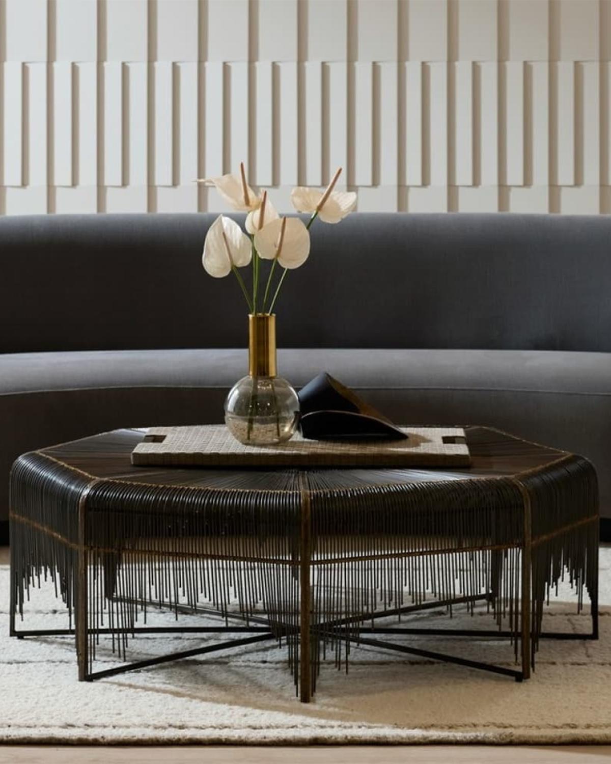 Ilaria Cocktail Table