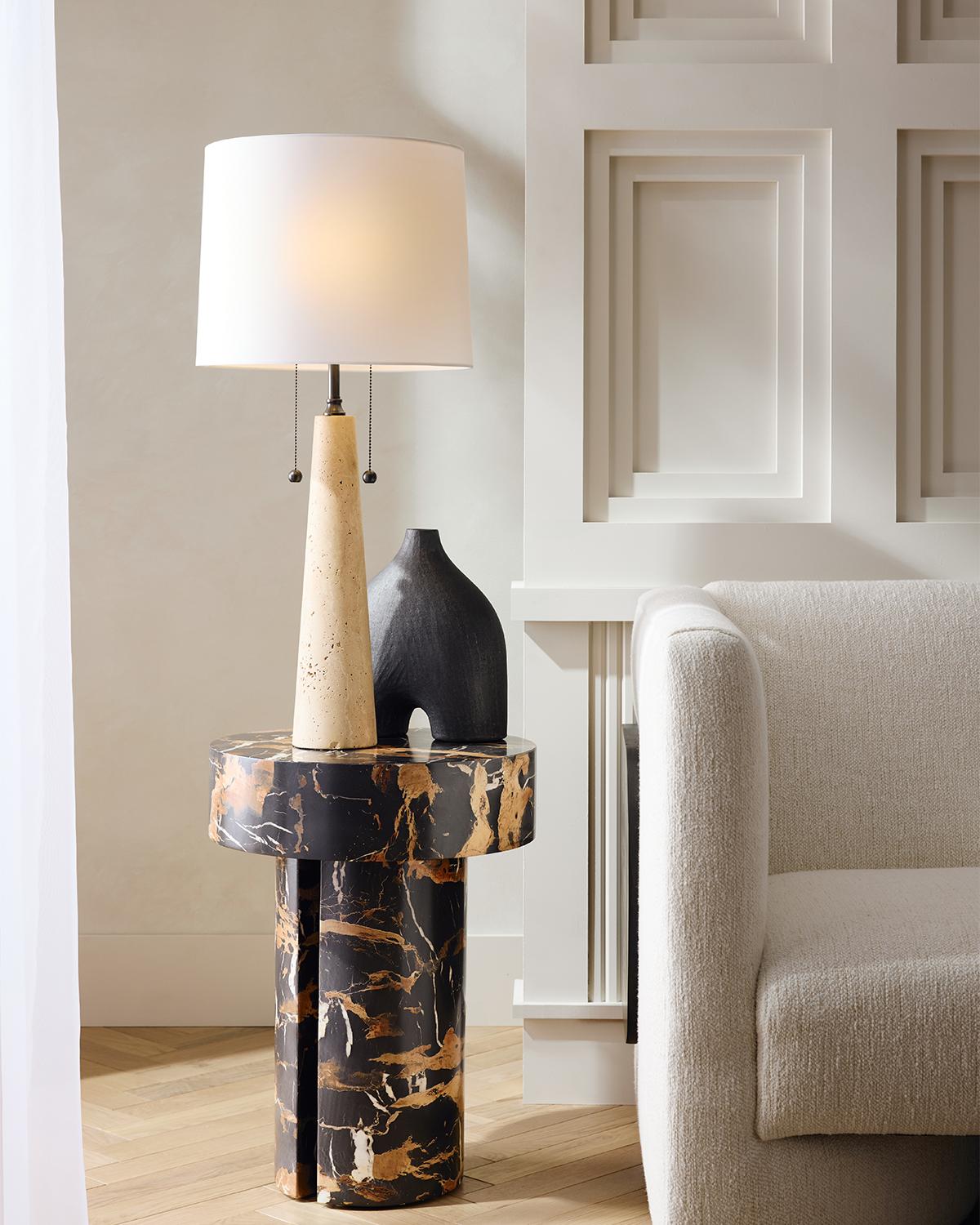 Kopi End Table