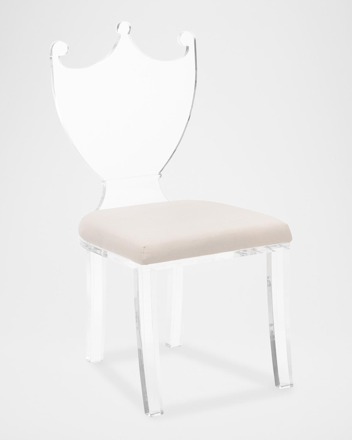 Regency Hall Dining Side Chair